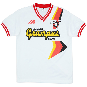 1993-94 Nagoya Grampus Eight Mizuno Maillot d'entraînement - 9/10 - (M/L)