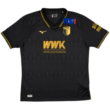 2025-26 Augsburg Maillot Troisième (XXL)