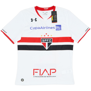2015 Sao Paulo Maillot domicile (L)