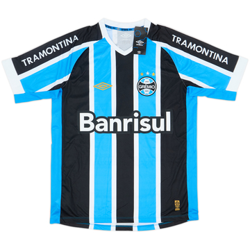 2015 Gremio Maillot Domicile #9 (L)