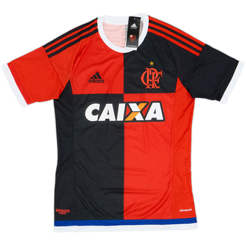 2015 Flamengo Troisième Maillot (S)