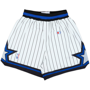 1991-98 Orlando Magic Champion Short de domicile - 8/10 - (XXL)