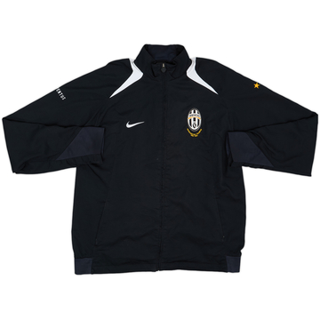 2005-06 Juventus Nike Veste de survêtement - 8/10 - (L)