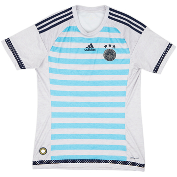 2015-16 Fenerbahce Maillot extérieur - 9/10 - (M)
