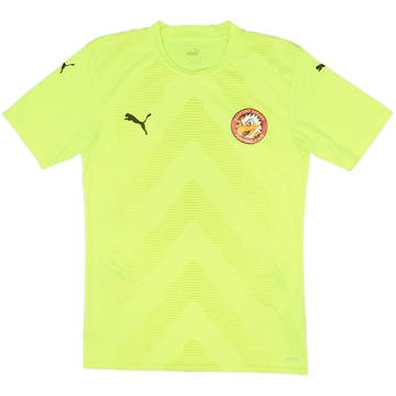 2021-22 Puma Maillot Template #1 - 9/10 - (M)