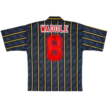 1993-95 Sheffield Wednesday Maillot extérieur Waddle #8 - 8/10 - (XL)