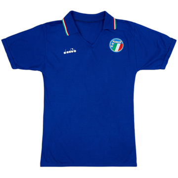 Maillot Italie Domicile 1986-91