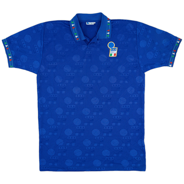 1994 Italie Maillot Domicile - 8/10 - (S)