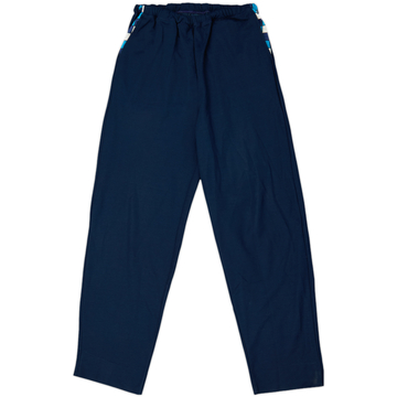 1990 Italy Diadora Bas de survêtement - 9/10 - (L)