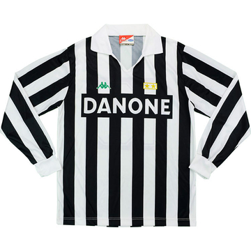 Printed in the material - alternate label