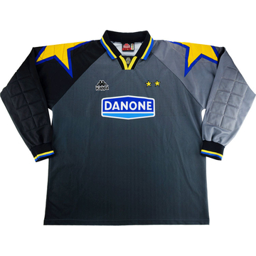 Maillot de Gardien Juventus 1994-95 - 8/10 - (XL)