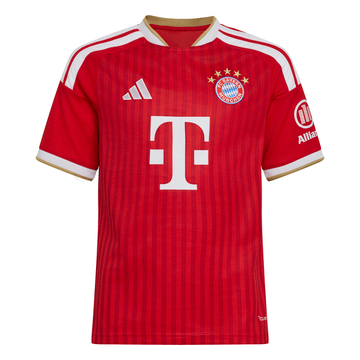 2026-27 Bayern Munich Maillot domicile enfant - Précommande