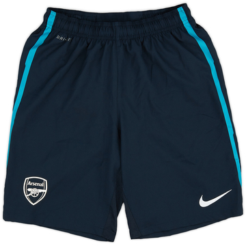 2011-12 Arsenal Short extérieur - 9/10 - (S)