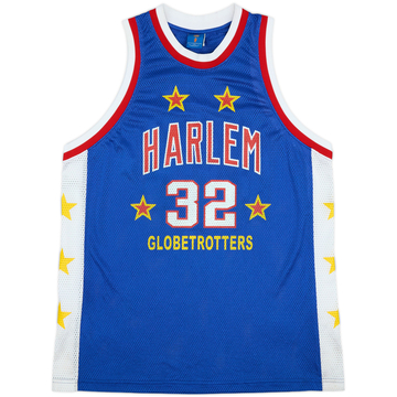 2003-05 Harlem Globetrotters Showtime Maillot #32 - 8/10 - (L)