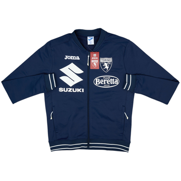 2022-23 Torino Joma Veste de survêtement (L)