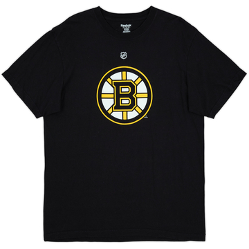 2011-12 Boston Bruins Pouliot #67 Reebok T-shirt - 6/10 - (XL)