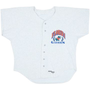 1990s Florida Gators Southern Athletic Maillot de baseball - 8/10 - (XXL)