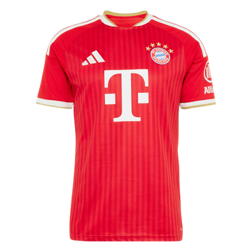 2026-27 Bayern Munich Maillot Domicile - PRÉCOMMANDE