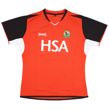 2004-05 Blackburn Maillot extérieur - 10/10 - (Women's S)
