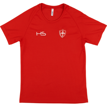 2019-20 Triestina Maillot d'entraînement HS - 9/10 - (S)