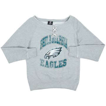 2012 Philadelphia Eagles NFL Sweat Femme - 6/10 - (M)