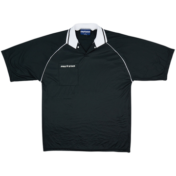 Maillot d'arbitre modèle Prostar années 2000 - 8/10 - (L)