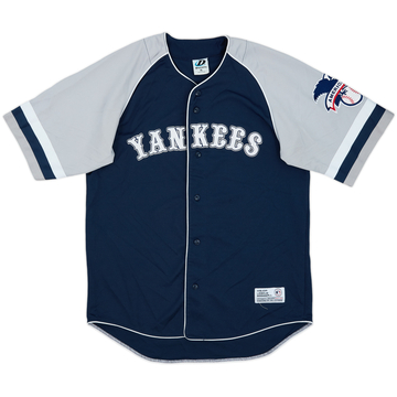 Maillot New York Yankees Dynastie des années 2000 - 7/10 - (XL)