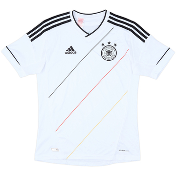 2012-13 Germany Maillot Domicile - 9/10 - (L.Boys)