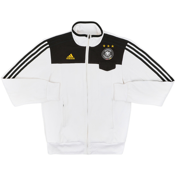 2007-08 Germany adidas Veste de survêtement - 8/10 - (S)