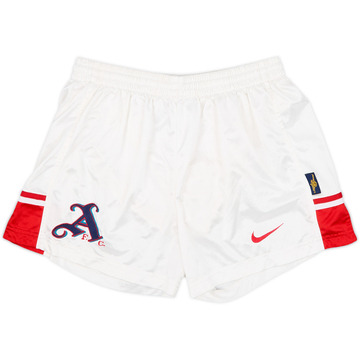 1996-97 Arsenal Short domicile - 8/10 - (S)