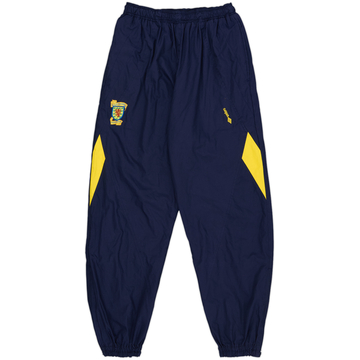 1992-93 Scotland Umbro Pantalon de survêtement - 9/10 - (L)