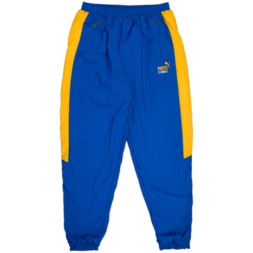 Pantalon de survêtement Puma King années 90 - 9/10 - (L)