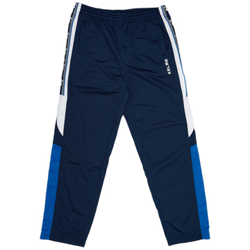 1996-97 Real Madrid Kelme Bas de survêtement - 9/10 - (XL)