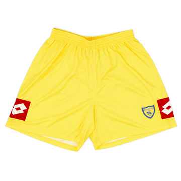 2008-09 Chievo Verona Short domicile - 9/10 - (L)