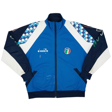 1990 Italy Diadora Veste de survêtement - 5/10 - (XL)