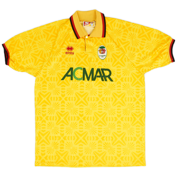 1994-95 Ravenna Maillot Extérieur - 5/10 - (XL)
