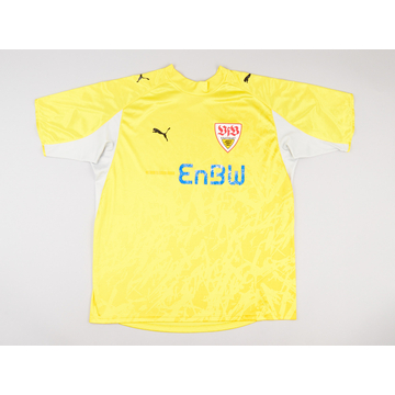 Maillot GK Stuttgart années 2000 - 6/10 - (XXL)