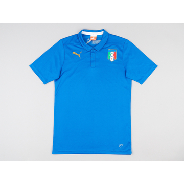 2010s Italy Puma Maillot d'entraînement - 8/10 - (S)
