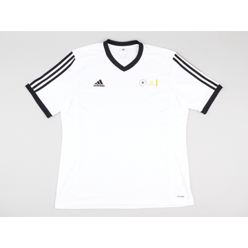 Maillot d'entraînement adidas Allemagne des années 2010 - 8/10 - (XL)