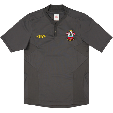 Maillot d'entraînement Southampton années 2010 - 10/10 - (S)