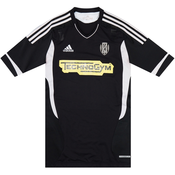 Maillot extérieur 2011-13 Cesena version joueur - 5/10 - (S)