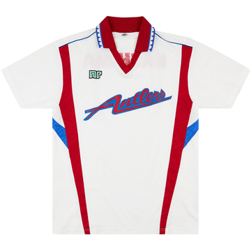 1992-93 Kashima Antlers Maillot extérieur - 8/10 - (L)