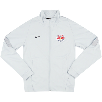 2017-18 Red Bull Salzburg Nike Veste de survêtement - 5/10 - (S)