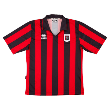 Années 2000 Fiorenzuola Maillot domicile - 9/10 - (S)