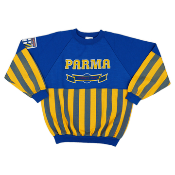 1990s Parma Le Felpe Dei Grandi Sweat-shirt - 6/10 - (S)