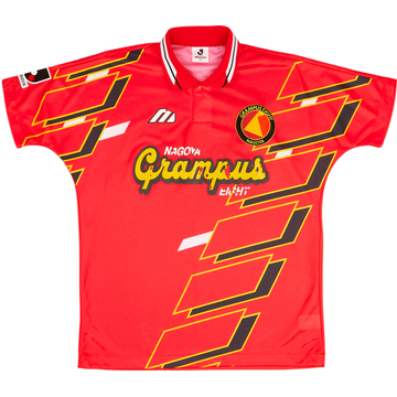 1994-96 Nagoya Grampus Eight Maillot domicile - 6/10 - (L)