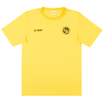 2012-14 Young Boys Jako Maillot d'entraînement - 8/10 - (S)