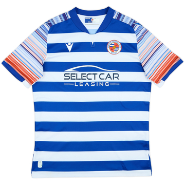 2022-23 Reading Maillot Domicile #3 - 8/10 - (XL.Boys)