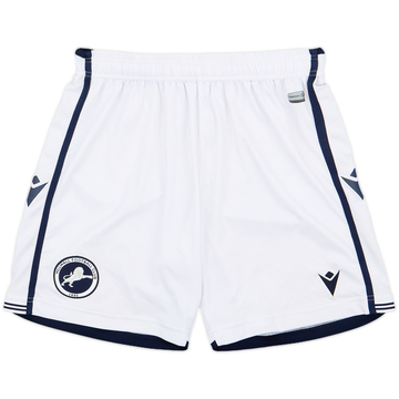 2018-19 Millwall Short domicile - 7/10 - (XL.Boys)
