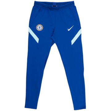 2020-21 Chelsea Nike Pantalon de survêtement - 8/10 - (S)